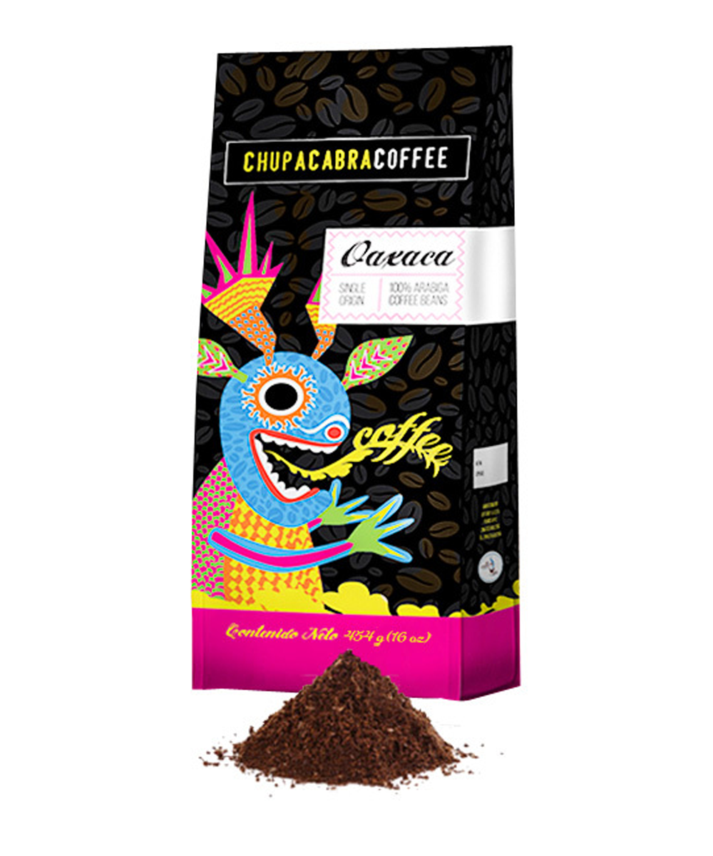 Gourmet Signature Roast - 1lb GROUND