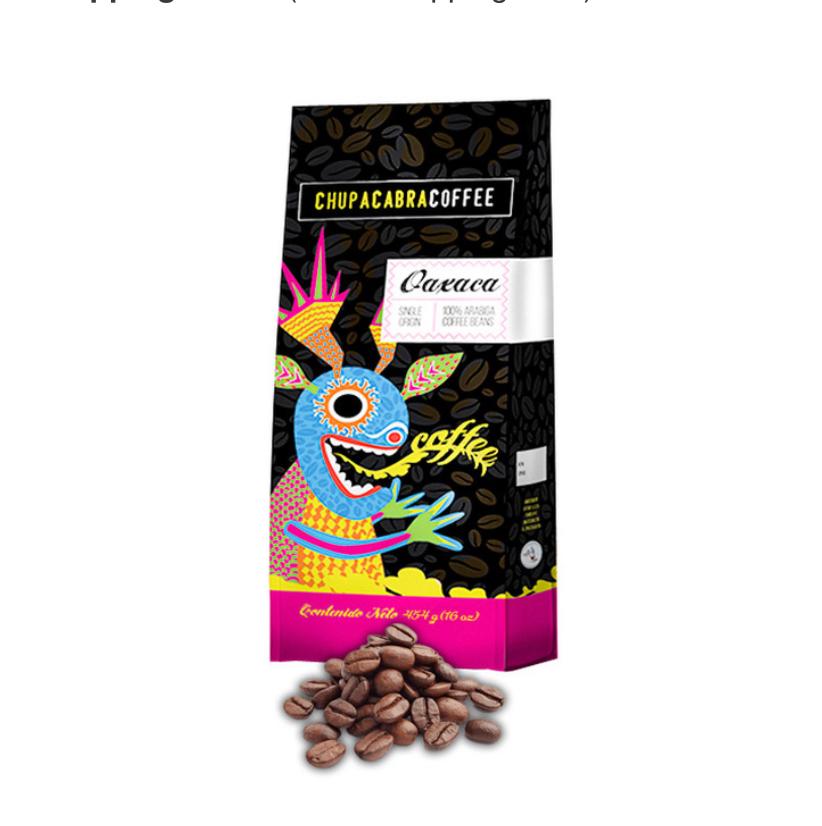 Gourmet Signature Roast - 1lb WHOLE BEAN